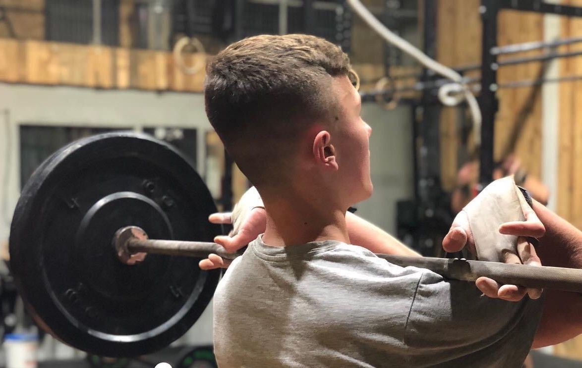 CrossFit® Theta — crossfit-studio in Wellington — 3